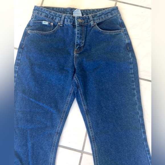 The Ragged Priest,Sri Lanka,Women's Blue Jeans, Excellent Condition, Size 30x31 - Picture 7 of 15